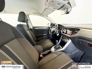 VOLKSWAGEN T-roc 1.5 tsi style 5