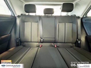 VOLKSWAGEN T-roc 1.5 tsi style 8