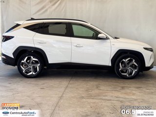 HYUNDAI Tucson 1.6 t-gdi 48v exellence lounge pack 2wd imt 4