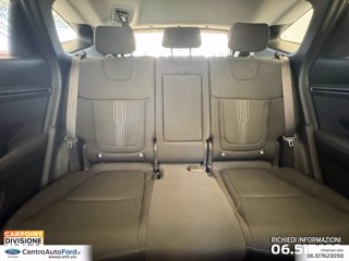 HYUNDAI Tucson 1.6 t-gdi 48v exellence lounge pack 2wd imt 8