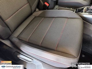 VOLKSWAGEN T-roc 1.5 tsi sport 7