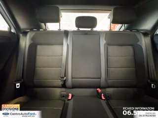 VOLKSWAGEN T-roc 1.5 tsi sport 8