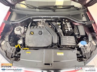 VOLKSWAGEN T-roc cabriolet 1.5 tsi style dsg 9