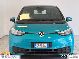 VOLKSWAGEN Id.3 58 kwh life 1