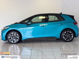 VOLKSWAGEN Id.3 58 kwh life 2