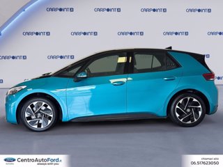 VOLKSWAGEN Id.3 58 kwh life 2