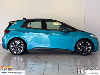 VOLKSWAGEN Id.3 58 kwh life 4