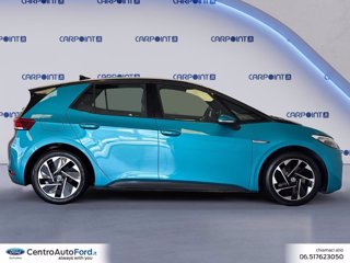VOLKSWAGEN Id.3 58 kwh life 4