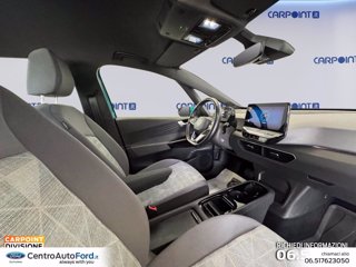 VOLKSWAGEN Id.3 58 kwh life 5