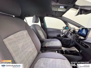 VOLKSWAGEN Id.3 58 kwh life 6