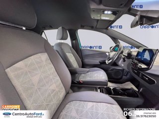 VOLKSWAGEN Id.3 58 kwh life 6