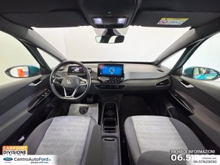 VOLKSWAGEN Id.3 58 kwh life 9
