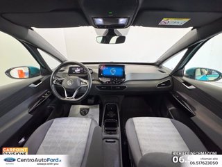 VOLKSWAGEN Id.3 58 kwh life 9