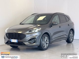 FORD Kuga 2.5 phev st-line x 2wd 225cv cvt 0