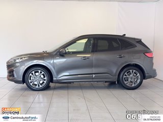 FORD Kuga 2.5 phev st-line x 2wd 225cv cvt 2