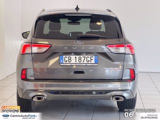 FORD Kuga 2.5 phev st-line x 2wd 225cv cvt 3