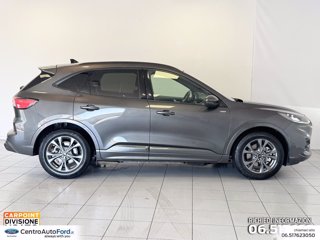 FORD Kuga 2.5 phev st-line x 2wd 225cv cvt 4