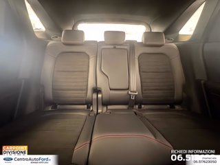 FORD Kuga 2.5 phev st-line x 2wd 225cv cvt 8