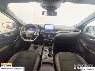 FORD Kuga 2.5 phev st-line x 2wd 225cv cvt 9