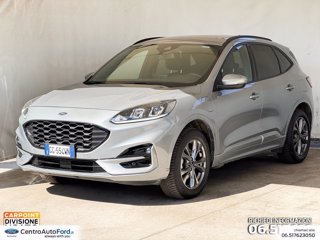 FORD Kuga 2.5 phev st-line 2wd 225cv cvt 0