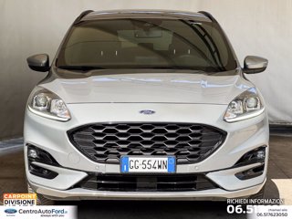 FORD Kuga 2.5 phev st-line 2wd 225cv cvt 1