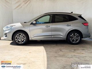FORD Kuga 2.5 phev st-line 2wd 225cv cvt 2