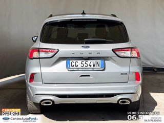 FORD Kuga 2.5 phev st-line 2wd 225cv cvt 3