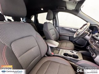 FORD Kuga 2.5 phev st-line 2wd 225cv cvt 6