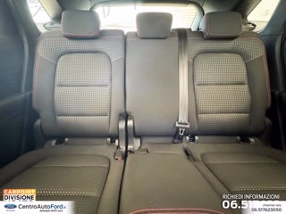 FORD Kuga 2.5 phev st-line 2wd 225cv cvt 8