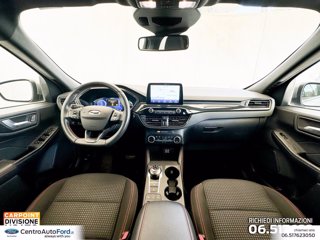 FORD Kuga 2.5 phev st-line 2wd 225cv cvt 9