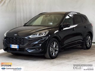 FORD Kuga 2.5 phev st-line x 2wd 225cv cvt 0