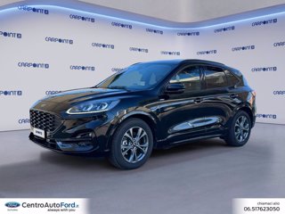 FORD Kuga 2.5 phev st-line x 2wd 225cv cvt 0
