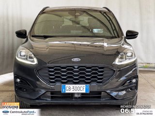 FORD Kuga 2.5 phev st-line x 2wd 225cv cvt 1