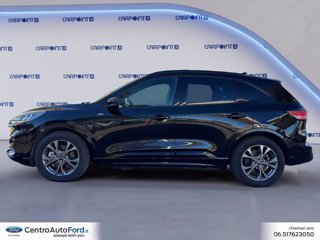 FORD Kuga 2.5 phev st-line x 2wd 225cv cvt 1