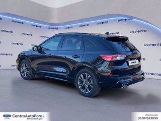 FORD Kuga 2.5 phev st-line x 2wd 225cv cvt 2