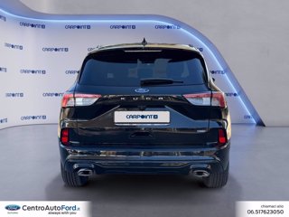 FORD Kuga 2.5 phev st-line x 2wd 225cv cvt 3