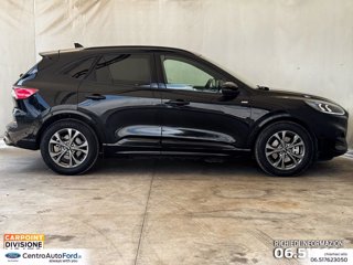 FORD Kuga 2.5 phev st-line x 2wd 225cv cvt 4
