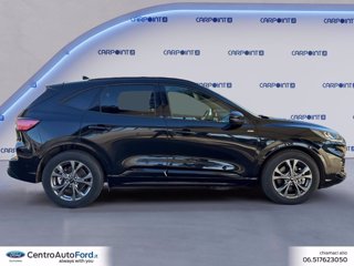 FORD Kuga 2.5 phev st-line x 2wd 225cv cvt 5