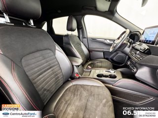 FORD Kuga 2.5 phev st-line x 2wd 225cv cvt 6