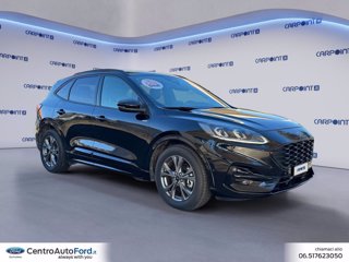 FORD Kuga 2.5 phev st-line x 2wd 225cv cvt 6