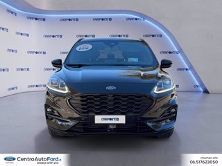 FORD Kuga 2.5 phev st-line x 2wd 225cv cvt 7