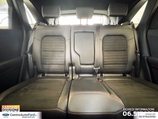 FORD Kuga 2.5 phev st-line x 2wd 225cv cvt 8