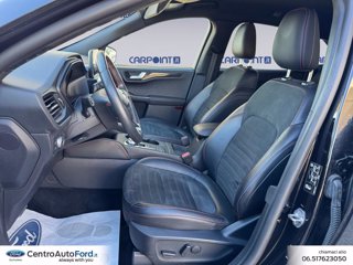 FORD Kuga 2.5 phev st-line x 2wd 225cv cvt 8