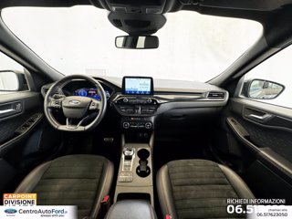 FORD Kuga 2.5 phev st-line x 2wd 225cv cvt 9