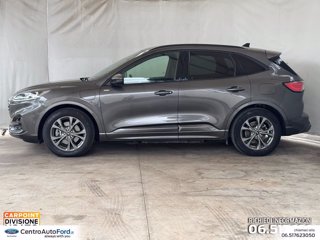 FORD Kuga 2.5 phev st-line x 2wd 225cv cvt 2