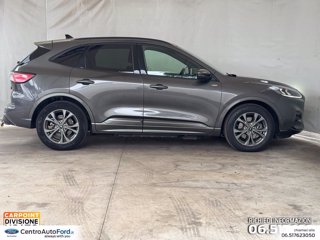 FORD Kuga 2.5 phev st-line x 2wd 225cv cvt 4