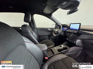 FORD Kuga 2.5 phev st-line x 2wd 225cv cvt 5