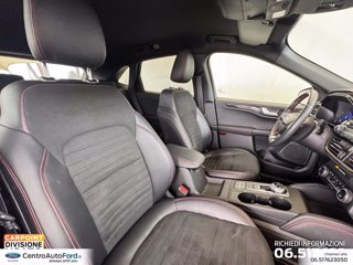 FORD Kuga 2.5 phev st-line x 2wd 225cv cvt 6