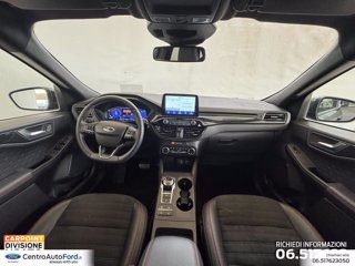FORD Kuga 2.5 phev st-line x 2wd 225cv cvt 9