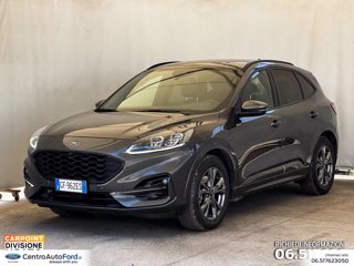 FORD Kuga 2.5 phev st-line x 2wd 225cv cvt 0